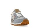 New Balance 574 Royal White Gum