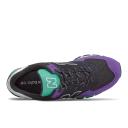 New Balance 574 Rugged Black Prism Purple