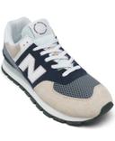 New Balance 574 Rugged Blue Beige