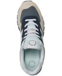 New Balance 574 Rugged Blue Beige