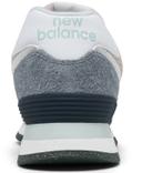 New Balance 574 Rugged Blue Beige