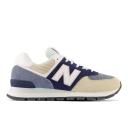 New Balance 574 Rugged Blue Beige
