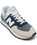 New Balance 574 Rugged Blue Beige