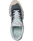 New Balance 574 Rugged Blue Beige