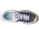 New Balance 574 Rugged Blue Beige