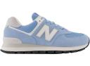 New Balance 574 Rugged Blue White