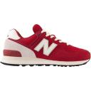 New Balance 574 Rugged Blue White