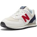 New Balance 574 Rugged Blue White