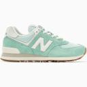 New Balance 574 Rugged Blue White