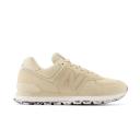 New Balance 574 Rugged Brown Grey