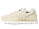 New Balance 574 Rugged Brown Grey