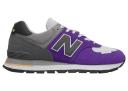 New Balance 574 Rugged Prism Purple Marblehead