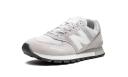 New Balance 574 Rugged 'Rain Cloud' Mens Sneakers - Size 9.5