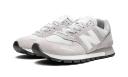 New Balance 574 Rugged 'Rain Cloud' Mens Sneakers - Size 9.5
