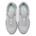 New Balance 574 Rugged Raincloud - Size 8 - White/Grey/Black