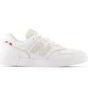 New Balance 574 Rugged Silver Lake