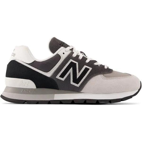 New Balance 574 Rugged Stealth