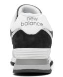 New Balance 574 Rugged Stealth