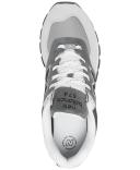 New Balance 574 Rugged Stealth