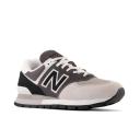 New Balance 574 Rugged Stealth