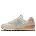 New Balance 574 'Sea Salt Ocean Haze' (Cozy/Wear-resistant) ML574RF2