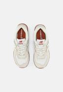 New Balance 574 Sea Salt Rust
