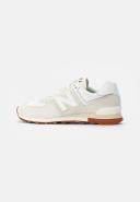 New Balance 574 Sea Salt Rust