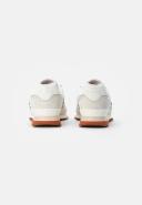 New Balance 574 Sea Salt Rust