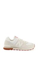 New Balance 574 Sea Salt Rust
