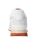 New Balance 574 Sea Salt Rust