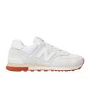 New Balance 574 Sea Salt Rust