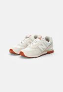New Balance 574 Sea Salt Rust