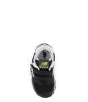 New Balance 574 Self-Fastening Strap Daisy Infant