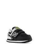 New Balance 574 Self-Fastening Strap Daisy Infant