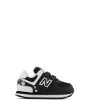 New Balance 574 Self-Fastening Strap Daisy Infant