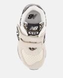 New Balance 574 Self-Fastening Strap Infant