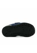 New Balance 574 Self-Fastening Strap Infant
