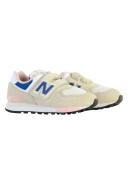 New Balance 574 Self-Fastening Strap Pre-School