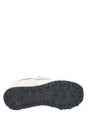 New Balance 574 Self-Fastening Strap Pre-School
