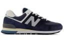 New Balance 574 Series V2 Blue (Cozy/Wear-resistant) ML574TE US 8