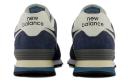 New Balance 574 Series V2 Blue (Cozy/Wear-resistant) ML574TE US 8