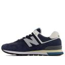 New Balance 574 Series V2 Blue (Cozy/Wear-resistant) ML574TE US 8