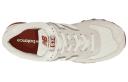 New Balance 574 Series V2 Low-Top Ivory (Cozy/Low Top/Wear-resistant) ML574BS2 US 10
