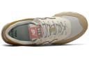 New Balance 574 Shoes Brown/Beige (SNKR)
