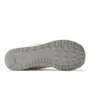 New Balance 574 Shoes Light Pink White - 44.5