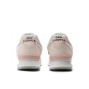 New Balance 574 Shoes Light Pink White - 44.5
