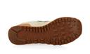 New Balance 574 Shoes - Size 8.5 - Sea salt/ocean Haze