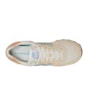 New Balance 574 Shoes - Size 8.5 - Sea salt/ocean Haze