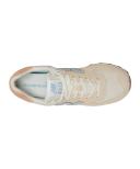 New Balance 574 Shoes - Size 8 - Sea salt/ocean Haze