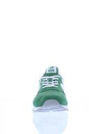 New Balance 574 Shoes - Size 9.5 - Green